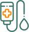 Cholesterol Icon