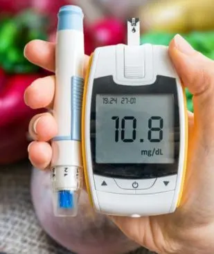 Diabetic Heart Care