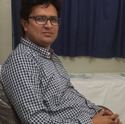 Dr.Abdul Razzaq
